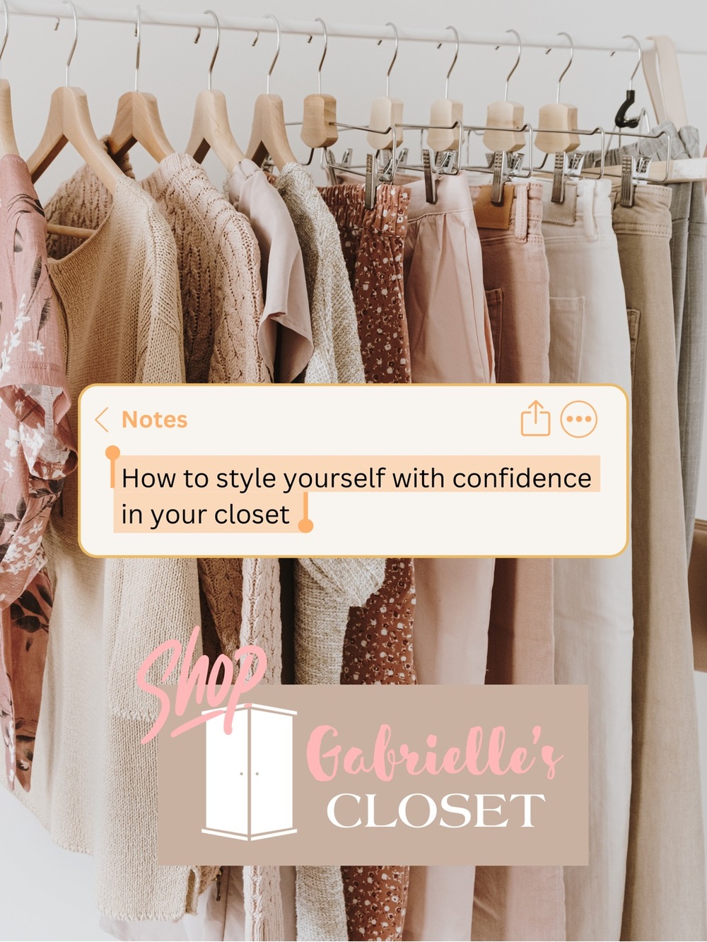 🎀 Shop Gabrielle’s Closet 🎀